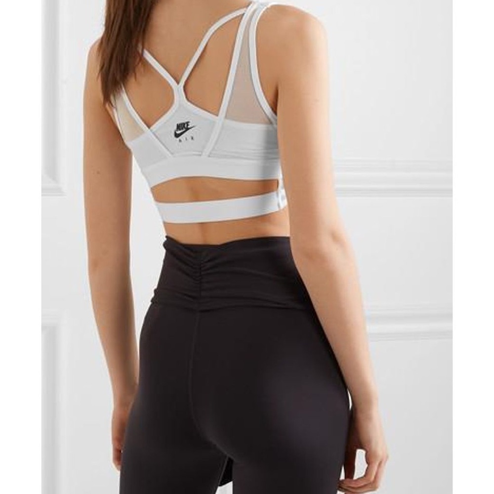 Nike Air Mesh Wrap Bra